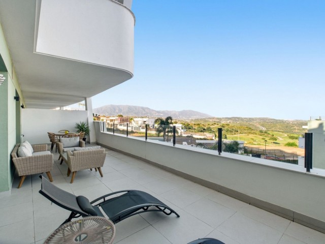 Appartement avec 2 Chambres  à Calanova Golf