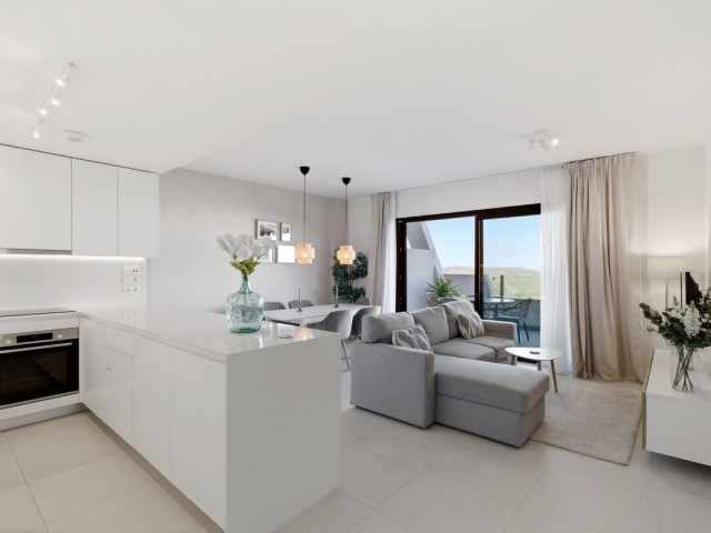 Appartement avec 2 Chambres  à Calanova Golf