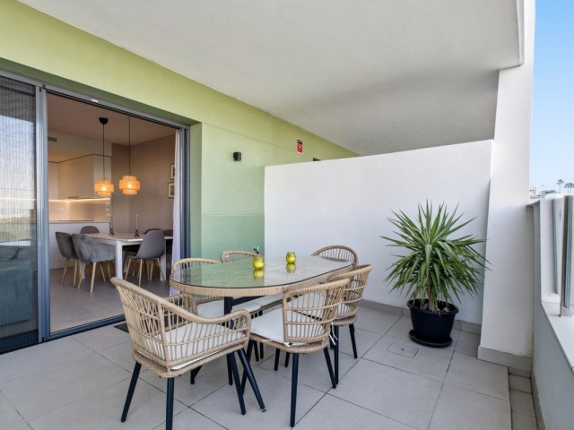 Appartement avec 2 Chambres  à Calanova Golf