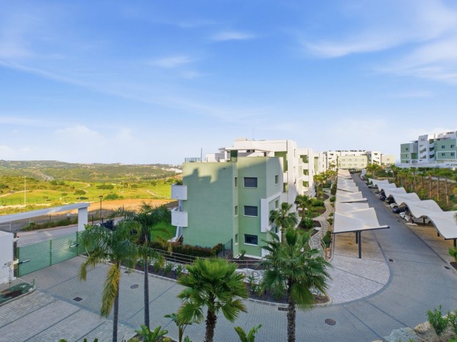 Appartement avec 2 Chambres  à Calanova Golf