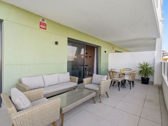 Appartement avec 2 Chambres  à Calanova Golf
