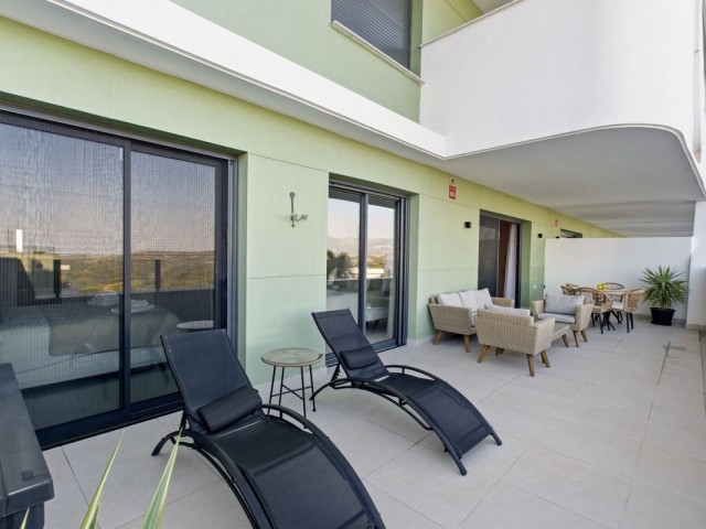 Appartement avec 2 Chambres  à Calanova Golf