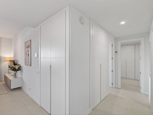 Appartement avec 2 Chambres  à Calanova Golf