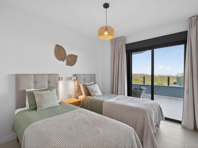 Appartement avec 2 Chambres  à Calanova Golf