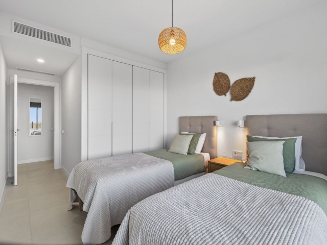 Appartement avec 2 Chambres  à Calanova Golf