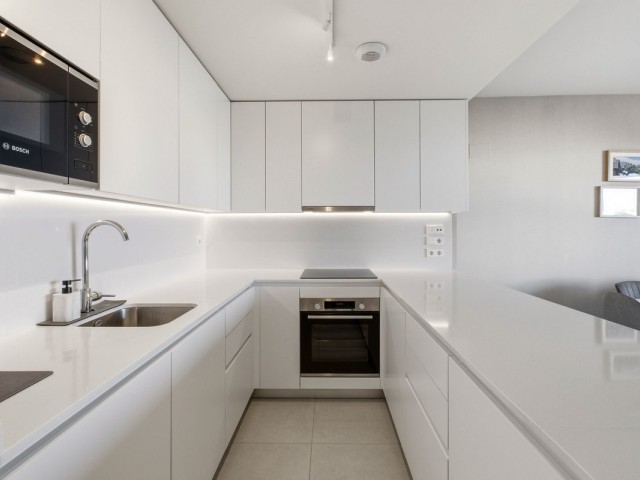 Appartement avec 2 Chambres  à Calanova Golf