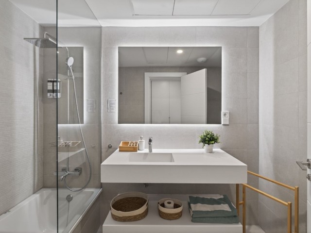 Appartement avec 2 Chambres  à Calanova Golf