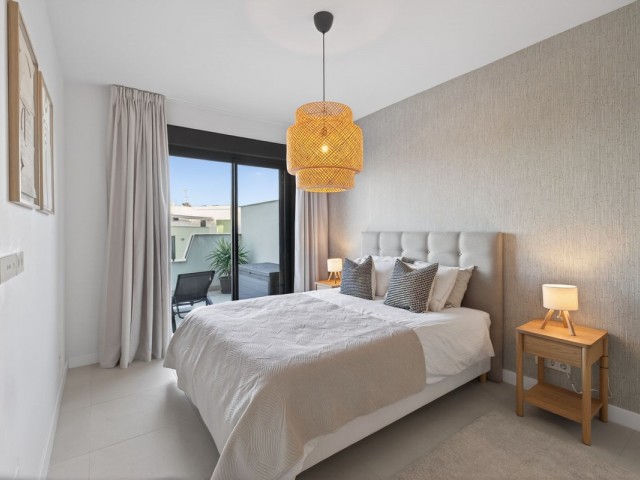 Appartement avec 2 Chambres  à Calanova Golf