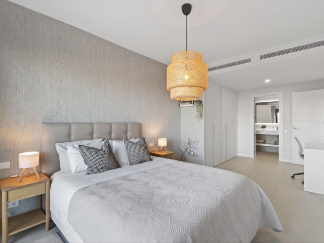 Appartement avec 2 Chambres  à Calanova Golf