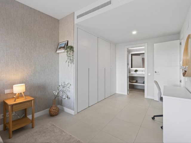 Appartement avec 2 Chambres  à Calanova Golf