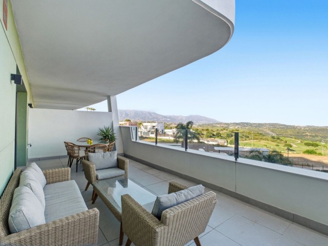 Appartement avec 2 Chambres  à Calanova Golf