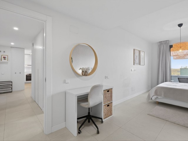 Appartement avec 2 Chambres  à Calanova Golf