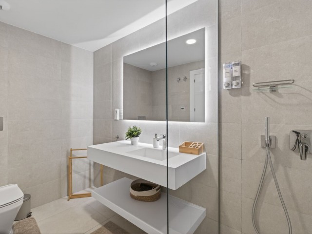 Appartement avec 2 Chambres  à Calanova Golf