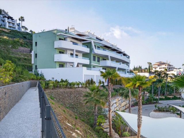 Appartement avec 2 Chambres  à Calanova Golf