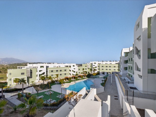 Appartement avec 2 Chambres  à Calanova Golf