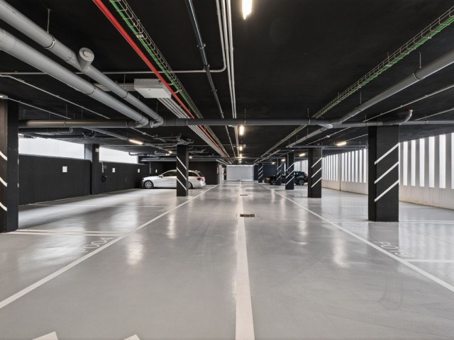 Appartement avec 2 Chambres  à Calanova Golf