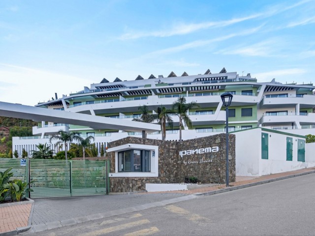 Appartement avec 2 Chambres  à Calanova Golf