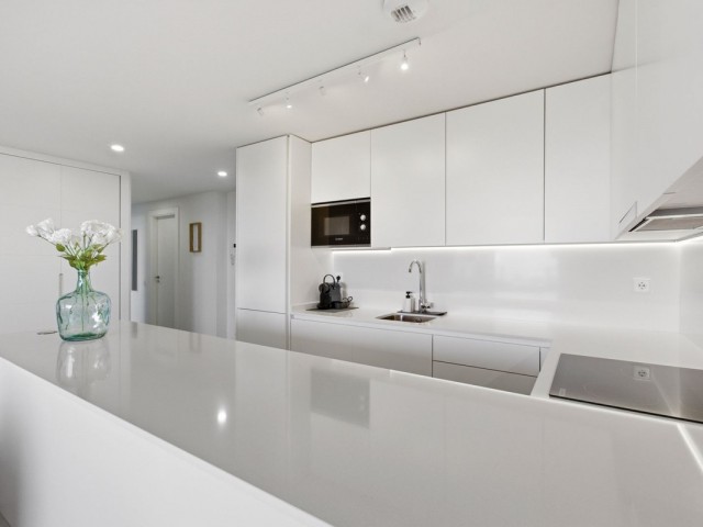 Appartement avec 2 Chambres  à Calanova Golf