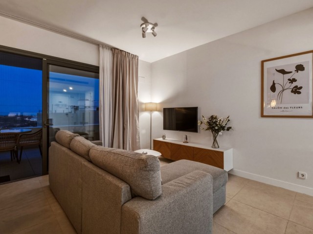 Appartement avec 2 Chambres  à Calanova Golf