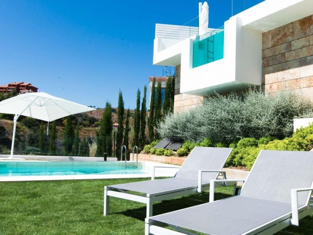 Villa avec 6 Chambres  à El Rosario