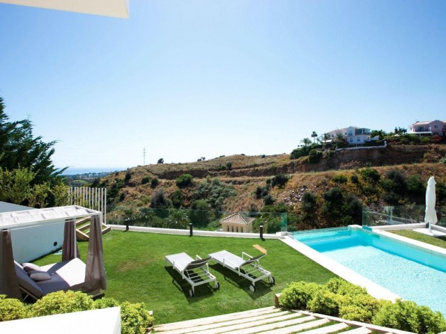 Villa avec 6 Chambres  à El Rosario