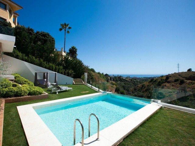 Villa avec 6 Chambres  à El Rosario