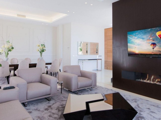 Villa avec 6 Chambres  à El Rosario