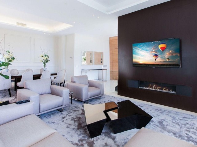 Villa avec 6 Chambres  à El Rosario