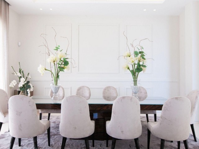 Villa avec 6 Chambres  à El Rosario