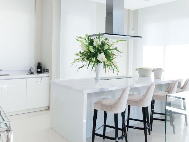 Villa avec 6 Chambres  à El Rosario