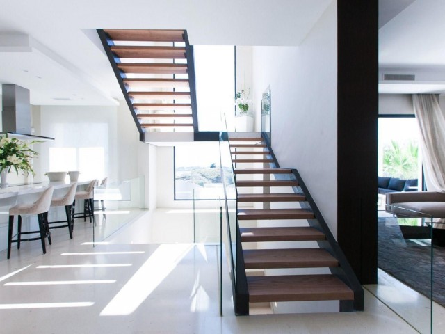 Villa avec 6 Chambres  à El Rosario