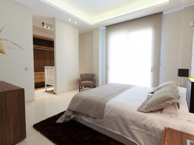 Villa avec 6 Chambres  à El Rosario