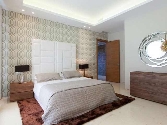 Villa avec 6 Chambres  à El Rosario