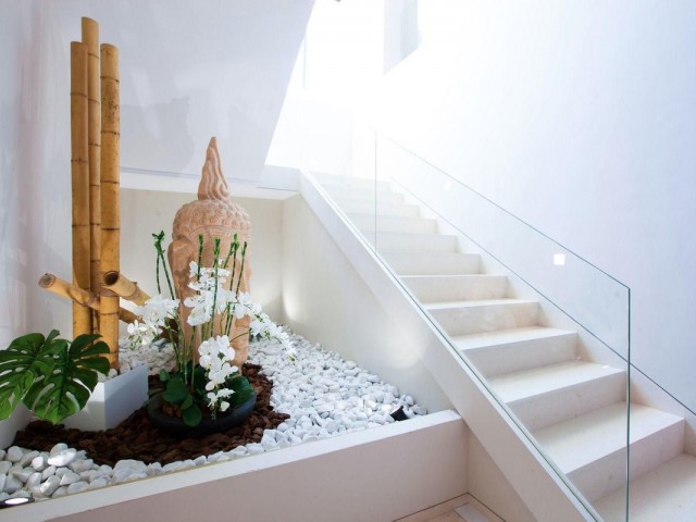 Villa avec 6 Chambres  à El Rosario