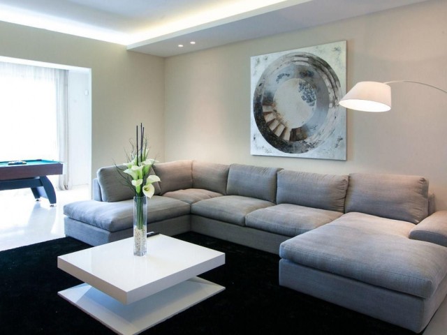 Villa avec 6 Chambres  à El Rosario