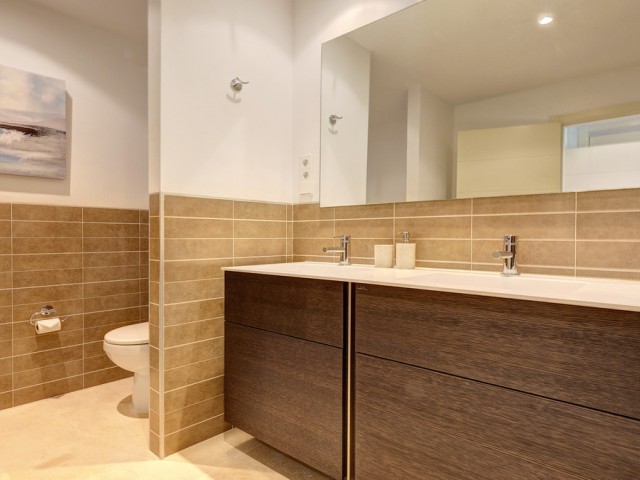 2 Schlafzimmer Apartment in Casares