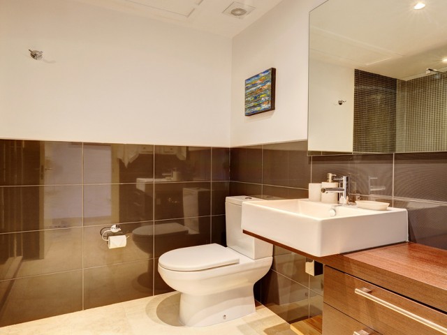 2 Schlafzimmer Apartment in Casares