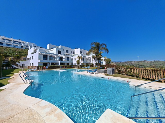 3 Schlafzimmer Apartment in La Cala de Mijas