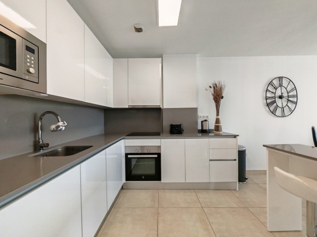 3 Schlafzimmer Apartment in La Cala de Mijas