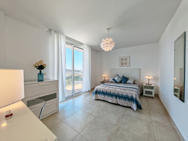 3 Schlafzimmer Apartment in La Cala de Mijas