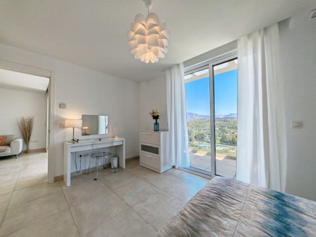 3 Schlafzimmer Apartment in La Cala de Mijas