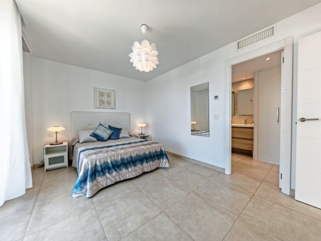 3 Schlafzimmer Apartment in La Cala de Mijas