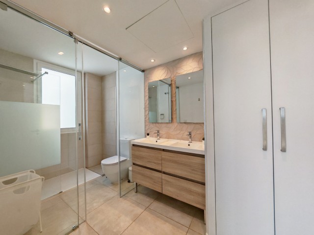 3 Schlafzimmer Apartment in La Cala de Mijas