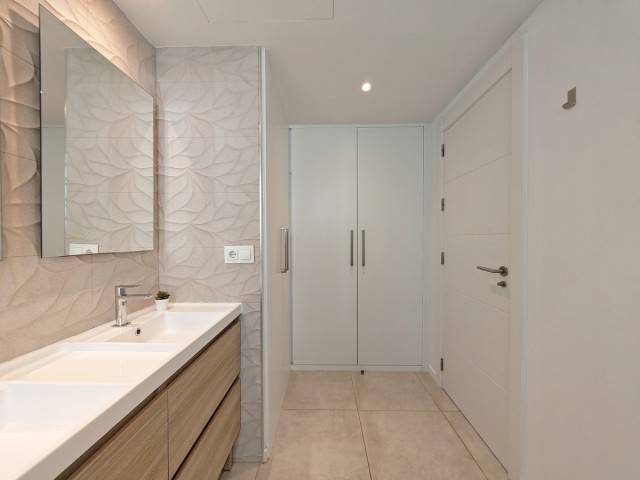 3 Schlafzimmer Apartment in La Cala de Mijas