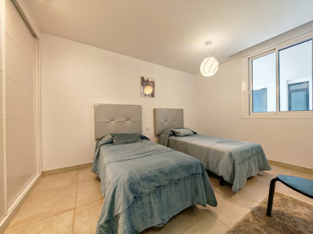 3 Schlafzimmer Apartment in La Cala de Mijas