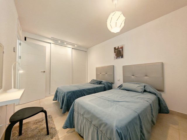 3 Schlafzimmer Apartment in La Cala de Mijas