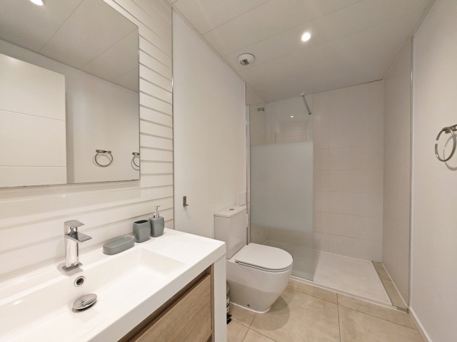 3 Schlafzimmer Apartment in La Cala de Mijas