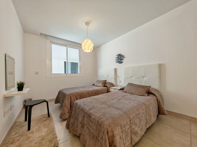 3 Schlafzimmer Apartment in La Cala de Mijas