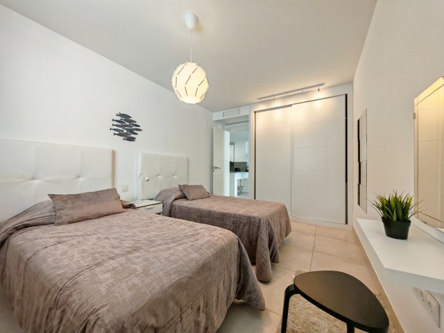 3 Schlafzimmer Apartment in La Cala de Mijas
