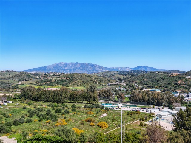 3 Schlafzimmer Apartment in La Cala de Mijas